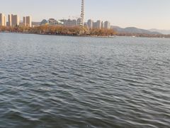 -济南国际园博园