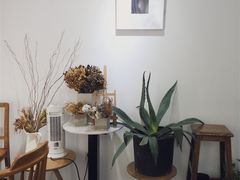 -研途咖啡馆(健康路店)