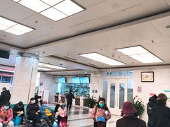 -首都医科大学附属北京友谊医院(西城院区)