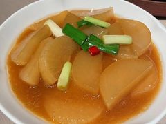 -荣轩(新荣记环球金融中心店)
