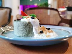 -馨园villa融合菜(东山店)