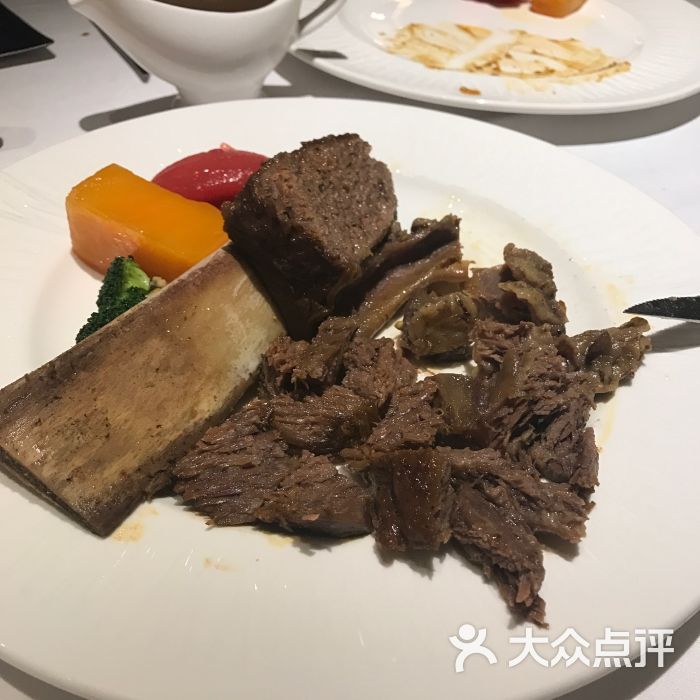 王品牛排(城西银泰店)台塑牛排图片 - 第2张