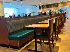 -萨莉亚意式餐厅(国和1000店)