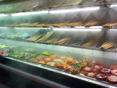 -老马路串串香火锅(北门桥店)