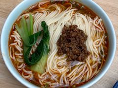 跷脚担担面-全牛匠·乐山跷脚牛肉(望京店)