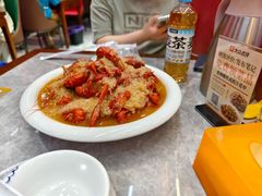 -虾女王·龙虾·烧烤(龙江店)