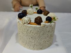 -Whisper studio薇语花艺烘焙工作室