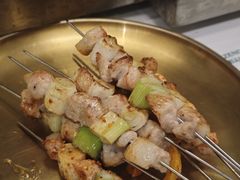 -曾百万小炉小串自助烧烤(高新店)