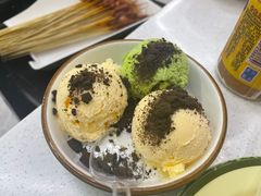 -俭让佬妈现卤串串(温江总店)