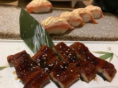 -山之川日料放题(通州店)