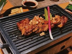 -大岛日本料理铁板烧(南通大饭店)