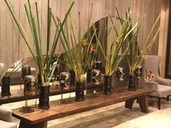 -山水雅居·江南雅宴(运河公园店)