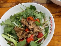 -肆姐面粉馆(坡子街店)