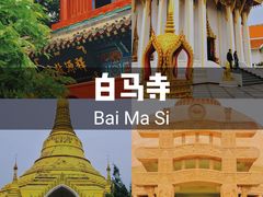 -洛阳白马寺