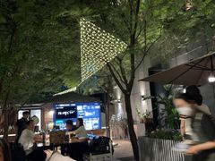-金谷仓家庭料理(马泉营店)