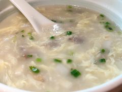 -吕氏疙瘩汤·私家菜馆(慈云寺店)