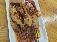 -马三洋芋片(兰州总店)