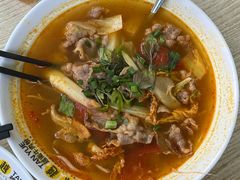 -探越越南牛肉粉(江南西分店)