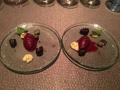 -北京金融街丽思卡尔顿酒店·意味轩 Cepe