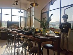 大堂-Torch Coffee 炬点咖啡