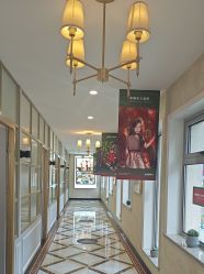 -爱儿美儿童摄影亲子馆(五路居店)