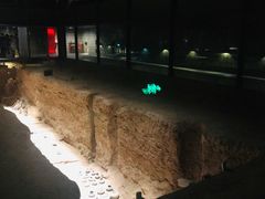 -汉景帝阳陵博物院
