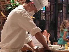 -漢舍中国菜馆(889广场店)