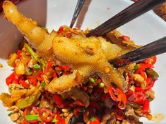 -西江红·株洲本地菜(滨江南路店)