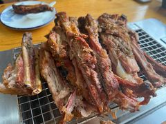 -张记焖窑·十五年专注焖烤(雍和宫店)