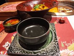 -空之介寿喜烧·和牛放题(恒隆广场店)