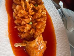 -大潮淮·淮扬菜(何园旗舰店)