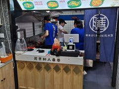 -膳当家黄焖鸡米饭(万达公馆店)