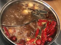-呷哺呷哺 黄金牧场 (盛世天骄店)