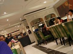 -大鸭梨烤鸭(左家庄店)