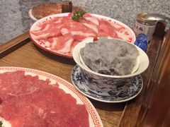 -楠火锅(昆山金鹰店)