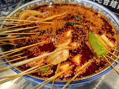 -老街杂酱面(东升街店)