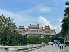 -顺峰山公园