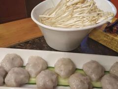 -老码头火锅(玉林店)