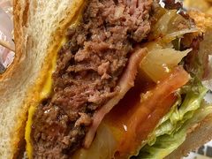 -shark burger·鲨鱼汉堡(交子大道店)