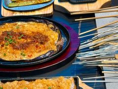 -上尚兄弟烧烤餐厅(鑫通大厦店)