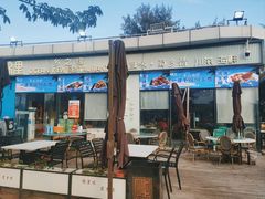 -锦里海景海鲜餐厅.三亚老字号(亚龙湾中心广场店)