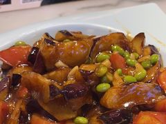 -京城小江南·北京烤鸭·江南土菜·白鱼(中关村店)