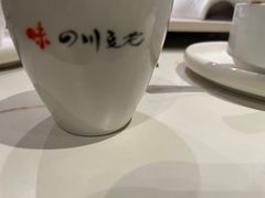 -川味堂·四川豆花(八卦岭店)