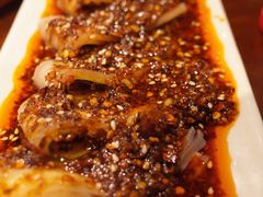 -庆合府重庆大排档(紫都城店)