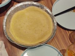-合合春饼(潘家园店)