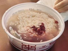 -科巷三姐酒酿(老门东店)