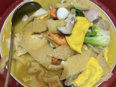 -老海陵·泰州菜(图书馆店)
