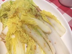 -西贝(宝乐汇店)