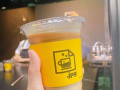 -JPG coffee(广州体育西店)