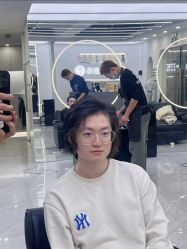 -赤道 Hair Salon